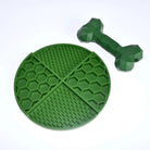Savor the Flavor Lick Mat | Dog Feeding Mat