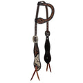 Wildflower Hide One Ear Headstall