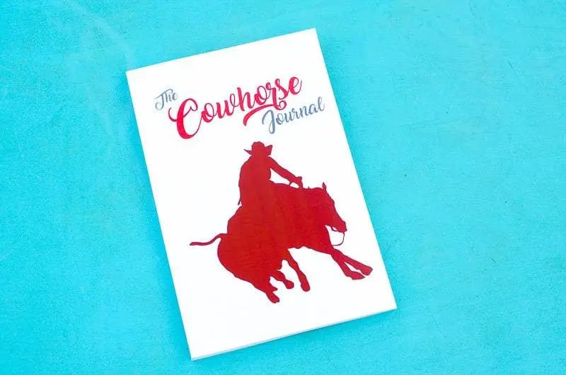 The Cowhorse Journal