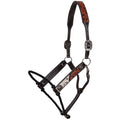 Iris Hybrid Leather Halter