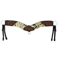Violet Dream Western Tripping Collar
