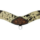 Violet Dream Western Tripping Collar Horse