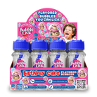 BubbleLick™ Birthday Cake Bubbles Dog