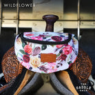 SADDLE SACK PRO Wildflower Horse