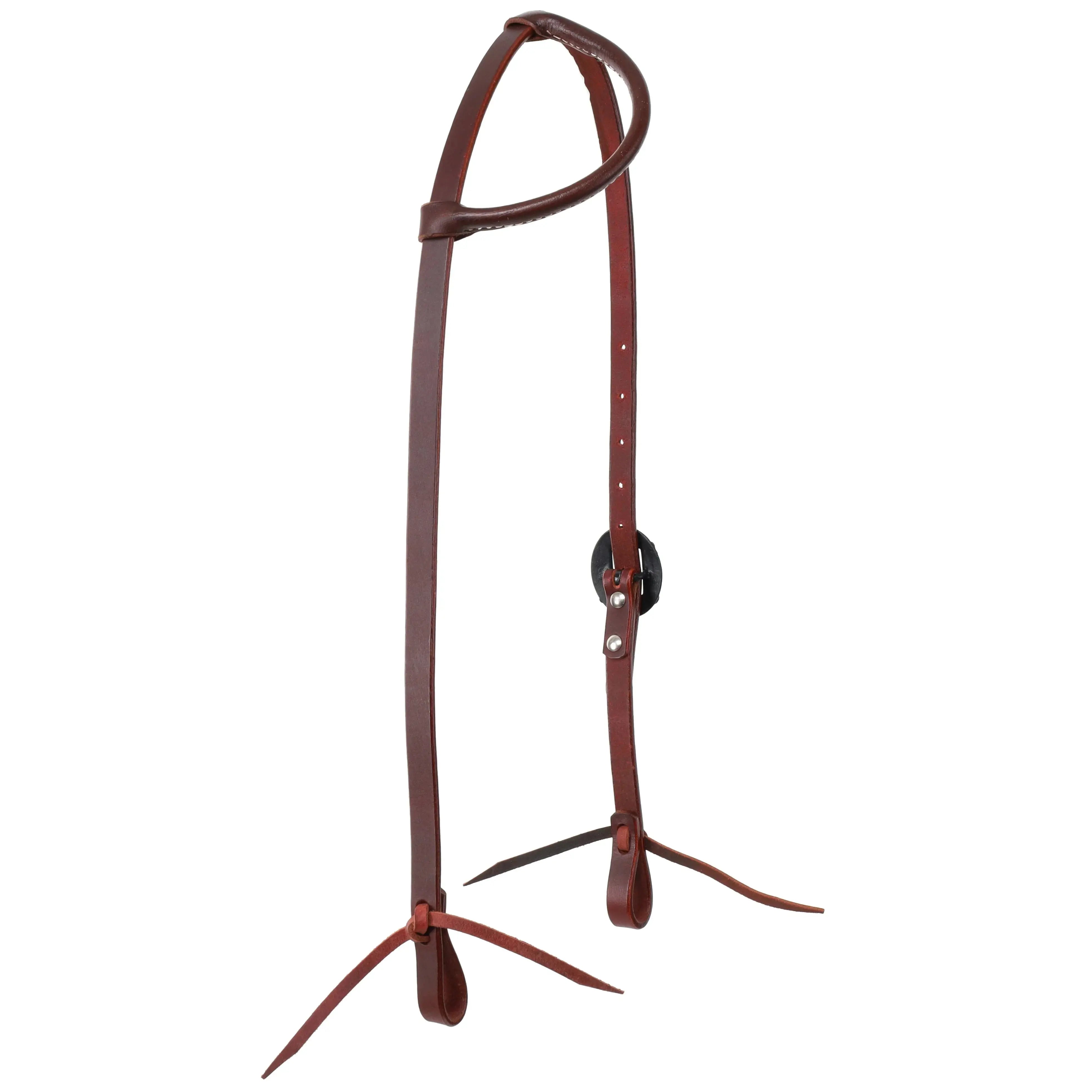 Western Grace One Ear Headstall Horse