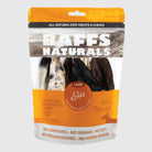 All-Natural Premium Lamb Ear Dog Chews (3.5oz Bag) Dog