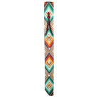 Canyon Sunrise Nylon Tie Strap & Off Billet Set