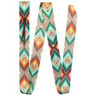 Canyon Sunrise Nylon Tie Strap & Off Billet Set