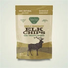 Elk Chips - 4oz