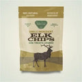 Elk Chips - 4oz