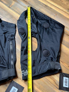 BeneFab Rejuvenate SmartMask- Measurement