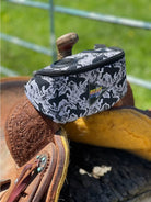 The BEAT BAG Horse Tack