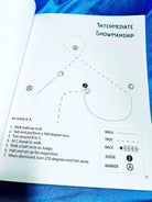 Intermediate Rider Lesson Plan