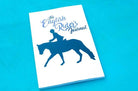 The English Rider's Journal Horse