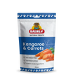 Kangaroo & Carrots