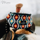 SADDLE SACK MINI Hayes Horse