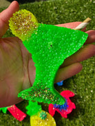 Sparkle Margarita Aroma Bead Freshies People