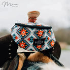 SADDLE SACK MINI Santa Fe Horse