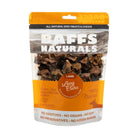 All-Natural Premium Lamb Lung Cubes Dog Chews (7oz Bag) Dog