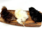 Rabbit Tail
