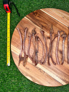 Duck Trachea Dog Chew Natural Single Ingredient