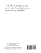 Rodeo: Cursive Handwriting Workbook back