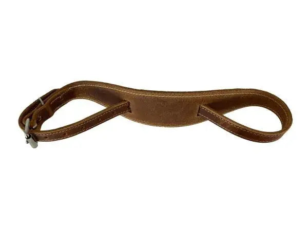 American Made Harness Leather Hobble. Horse
