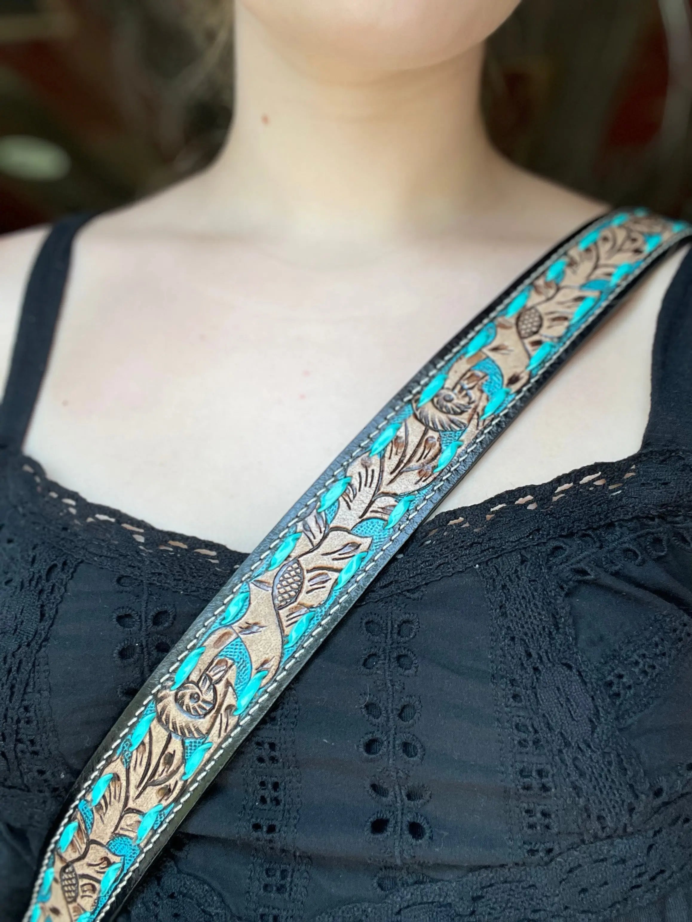 RUMI STRAP