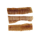 6" Trachea Flats Dog