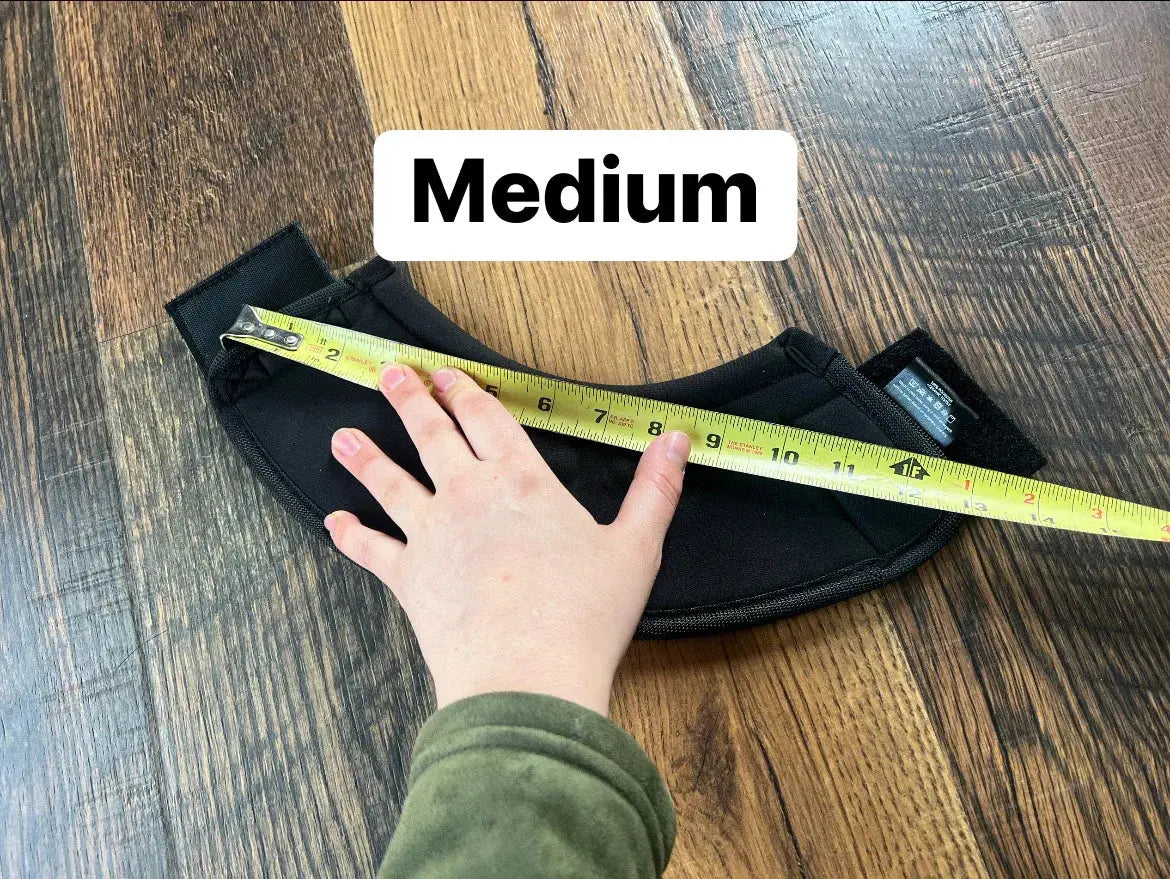 NEW! BeneFab Smart Bell Boots