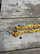 Sunflower Premium nylon easy adjust tie down strap Bridles