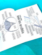 The Book of Equestrian Diagrams & Worksheets Horse