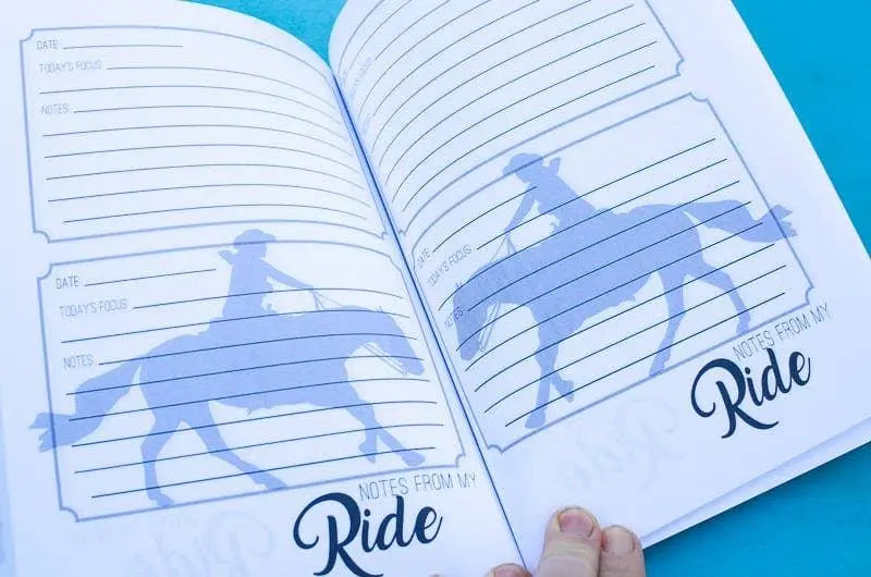 The Reiner's Journal