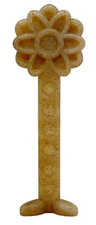 SodaPup Flower Tower Durable Nylon Chew and Enrichment Toy dog chew