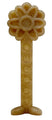 SodaPup Flower Tower Durable Nylon Chew and Enrichment Toy
