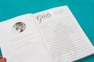 The Barrel Racer's Journal Horse