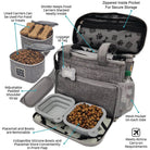 Mobile Dog Gear Week Away Bag