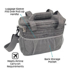 Mobile Dog Gear Week Away Bag