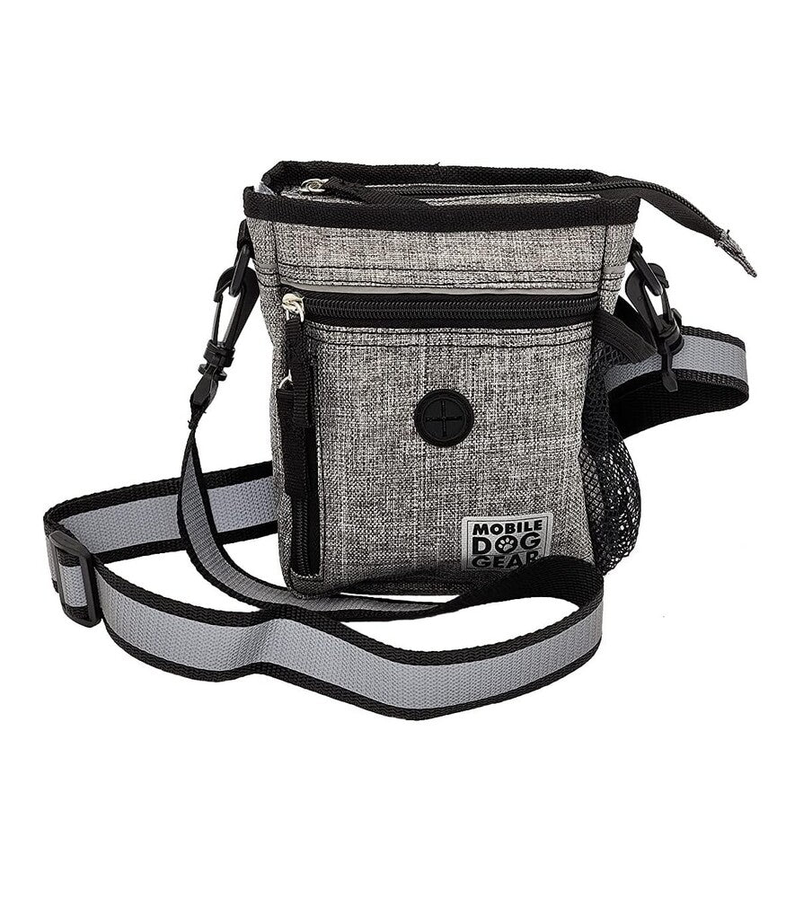 Mobile Dog Gear® Reflective Walking Bag