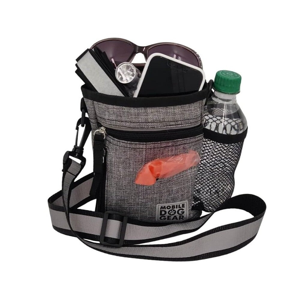 Mobile Dog Gear® Reflective Walking Bag