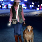 Mobile Dog Gear® Reflective Walking Bag