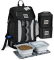 Mobile Dog Gear® Drop Bottom Week Away Backpack