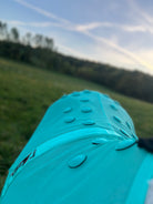 Turn and Burn Pro Turquoise