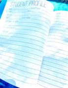 The Riding Instructor Lesson Planner - NEW cover