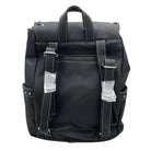 Women's Embroidered Horse Western Leather Backpack handbag