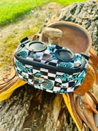 The BEAT BAG Horse Tack