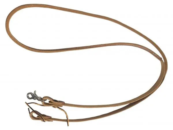 Harness Leather Competition Rein - MADE IN USA