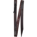 Harness Leather Stitched Latigo - Made in the USA