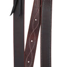 Harness Leather Stitched Latigo - Made in the USA