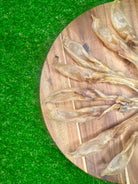 Rabbit Ears - Furless & Attached Dog Chew